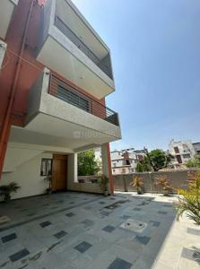 Building Image of 2970 Sq.ft 4 BHK Villa for sale in Ghuma Ahmedabad for Rs. 13000000