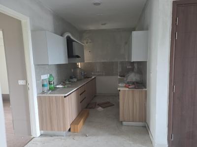 Kitchen Image of 1550 Sq.ft 3.5 BHK Independent House for sale in Signature Global City, Sector 37D Gurgaon for Rs. 18000000