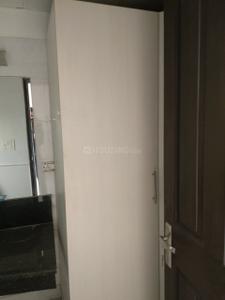 Kitchen Image of 1935 Sq.ft 3 BHK Apartment / Flat for sale in ABA Olive County, Vasundhara Ghaziabad for Rs. 27000000