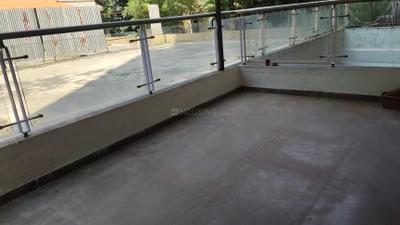 Balcony Image of 1535 Sq.ft 2 BHK Apartment / Flat for sale in Naiknavare Sylvan Premium, Aundh Pune for Rs. 17500000