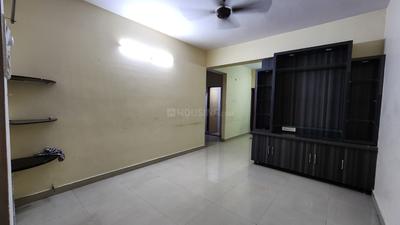 Hall Image of 1650 Sq.ft 3 BHK Apartment / Flat for rent in Trimurti Nagar Nagpur for Rs. 25000
