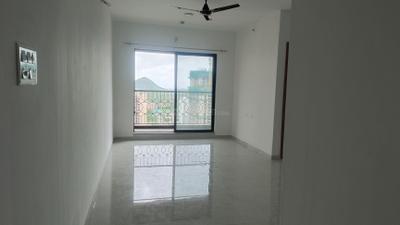 Living Room Image of 1040 Sq.ft 2 BHK Apartment / Flat for sale in Pride Soho, Dhanori Pune for Rs. 8400000