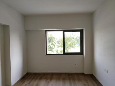 Bedroom Image of 2701 Sq.ft 3 BHK Villa for sale in Dharmadev Neelkanth Villa, Bopal Ahmedabad for Rs. 27500000