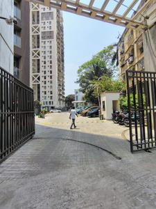 Image of 2570 Sq.ft 3 BHK Duplex for sale in Fort Oasis, Ballygunge, Kolkata for Rs. 46900000
