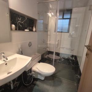 Image of 1709 Sq.ft 3 BHK Apartment / Flat for sale in Kothrud, Pune for Rs. 25000000