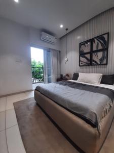 Bedroom Image of 1200 Sq.ft 2.5 BHK Apartment / Flat for sale in Kondhwa Budruk Pune for Rs. 9900000