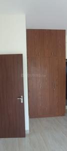 Bedroom Image of 1250 Sq.ft 3 BHK Villa for rent in Vallakkottai Chennai for Rs. 25000