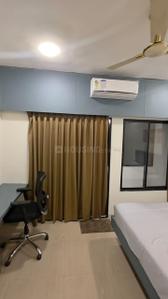 Bedroom Image of 3000 Sq.ft 4 BHK Independent House for rent in Baner Pune for Rs. 180000