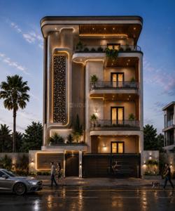 Image of 1467 Sq.ft 3 BHK Apartment / Flat for sale in Ramanathapuram, Coimbatore for Rs. 13500000