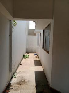 Balcony Image of 1500 Sq.ft 3 BHK Independent House for sale in Deopuri Raipur for Rs. 5500000