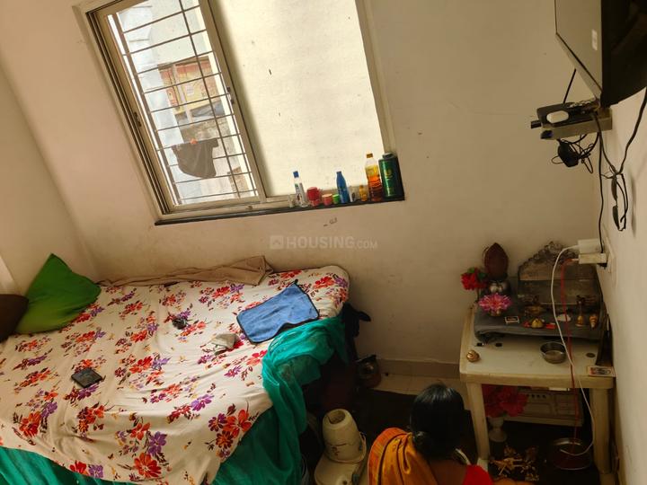Thite Nagar, Kharadi Bedroom 1