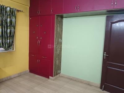 Bedroom Image of 1480 Sq.ft 3 BHK Apartment / Flat for sale in Hilife Spring Bloom by Hilife Homes, Varthur Bengaluru for Rs. 12600000