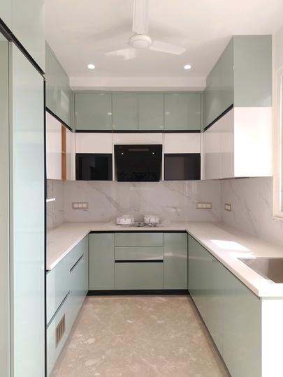 Anantraj Estate Luxury Floors Main Image 1