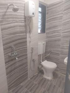 Image of 690 Sq.ft 1 BHK Apartment / Flat for sale in Mulund West, Mumbai for Rs. 11000000