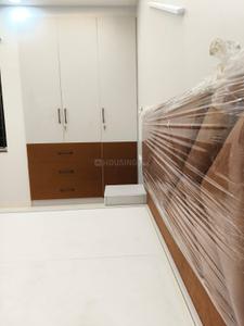 Balcony Image of 869 Sq.ft 2 BHK Apartment / Flat for sale in Casagrand Zenith Phase 1, Medavakkam Chennai for Rs. 7500000