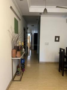 Hall Image of 1800 Sq.ft 3 BHK Builder Floor for sale in Shivalik New Delhi for Rs. 31000000