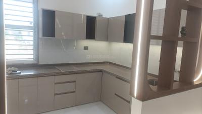 Kitchen Image of 2500 Sq.ft 3 BHK Villa for sale in Gokulpura Jaipur for Rs. 12000000