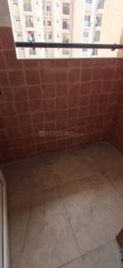 Balcony Image of 1008 Sq.ft 3 BHK Apartment / Flat for sale in Prestige Primrose Hills, Uttarahalli -Manavarthekaval Bengaluru for Rs. 18500000