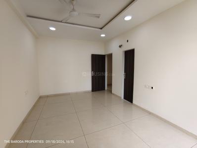 Hall Image of 2800 Sq.ft 3 BHK Apartment / Flat for sale in Akota Vadodara for Rs. 13500000