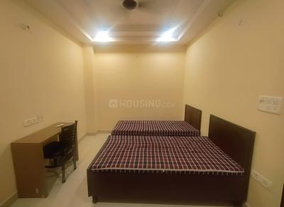 Hall Image of HOUSITIZE PG  in Sector 59, Noida