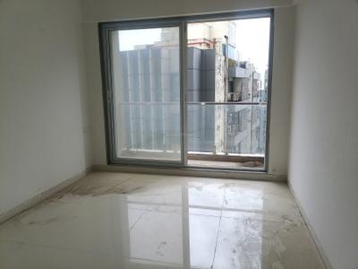 Bedroom Image of 1285 Sq.ft 2 BHK Apartment / Flat for sale in Shreeji Infinity, Kharghar Navi Mumbai for Rs. 15000000