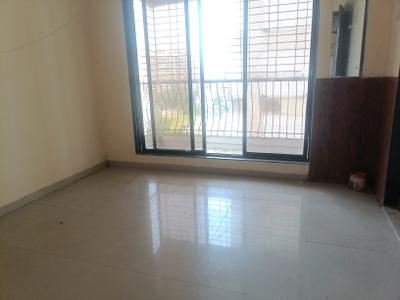 Bedroom Image of 1717 Sq.ft 3 BHK Apartment / Flat for rent in Kesar Harmony, Kharghar Navi Mumbai for Rs. 100000