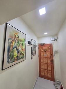 2 BHK Flat