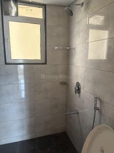 Bathroom Image of 1500 Sq.ft 3 BHK Apartment / Flat for rent in Pride Purple Park Astra, Hinjawadi Pune for Rs. 37900