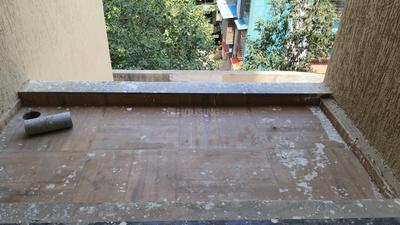 Balcony Image of 2000 Sq.ft 3 BHK Apartment / Flat for sale in NMS One 8 One, Ulwe Navi Mumbai for Rs. 25000000