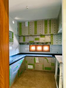 Kitchen Image of 3200 Sq.ft 5 BHK Independent House for sale in Vidyaranyapura Bengaluru for Rs. 19000000
