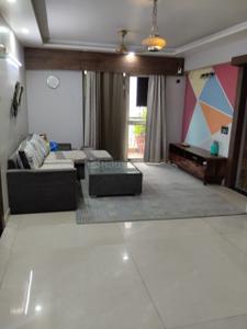 Hall Image of 1838 Sq.ft 4 BHK Apartment / Flat for sale in Piedmont Taksila Heights, Sector 37C Gurgaon for Rs. 15800000