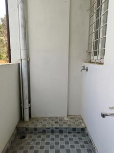 Drying Area Image of 1175 Sq.ft 3 BHK Apartment / Flat for sale in R.K. Hegde Nagar Bengaluru for Rs. 9000000