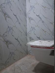 Common Bathroom Image of 1500 Sq.ft 3 BHK Apartment / Flat for sale in Ekta Homes , Sector 104 Noida for Rs. 7000000