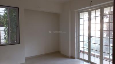 Bedroom Image of 1580 Sq.ft 3 BHK Apartment / Flat for sale in Ganesh Baba Nagar Nashik for Rs. 7100000