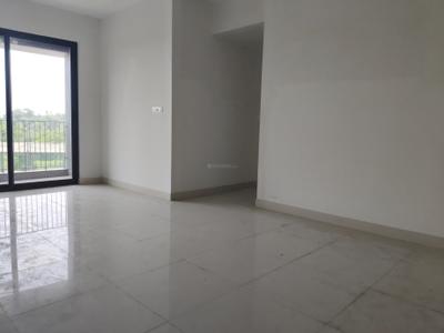 Living Room Image of 1330 Sq.ft 3 BHK Apartment / Flat for sale in The Soul, New Town Kolkata for Rs. 12500000