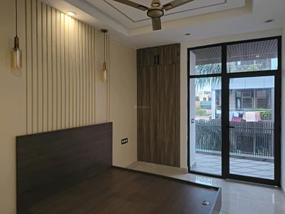 Bedroom Image of 2000 Sq.ft 4 BHK Builder Floor for sale in Indirapuram Ghaziabad for Rs. 18800000
