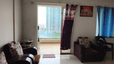 Kwality Vrindavan Heights Living Room 1