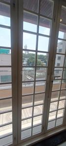 Balcony Image of 1800 Sq.ft 3 BHK Apartment / Flat for rent in Laxminagar Nagpur for Rs. 45000
