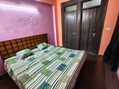 Bedroom Image of 625 Sq.ft 2 BHK Apartment / Flat for sale in Sector 131 Noida for Rs. 3500000