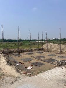 Image of 900 Sq.ft Residential Plot / Land for sale in Tugalpur, Greater Noida for Rs. 4200000