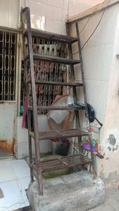 Balcony Image of 500 Sq.ft 1 BHK Independent House for sale in Amraiwadi Ahmedabad for Rs. 1480000