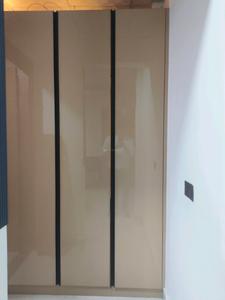 Bedroom Three Image of 1500 Sq.ft 3 BHK Builder Floor for sale in Skywhales Vienna Greens, Sector 99A Gurgaon for Rs. 16015000