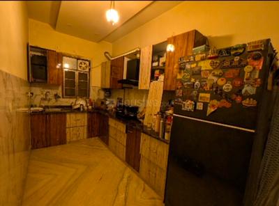 3 BHK Independent Builder Floor