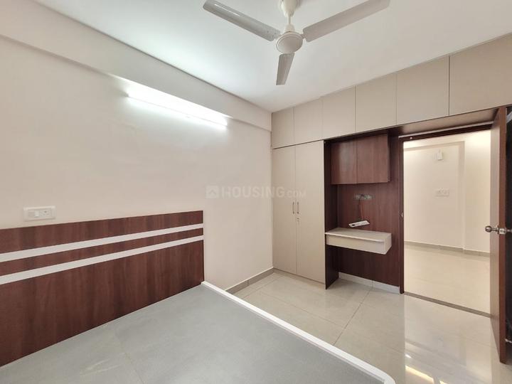 Stage 1, BTM Layout Bedroom 1