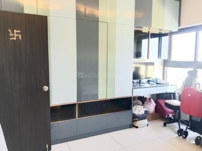 Kitchen Image of 1804 Sq.ft 3 BHK Apartment / Flat for sale in Sobha Sentosa by Sobha Limited, Balagere Bengaluru for Rs. 30400000