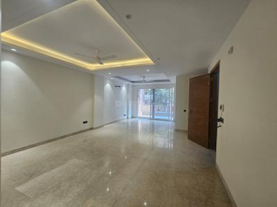Hall Image of 1751 Sq.ft 3 BHK Builder Floor for sale in Patel Nagar New Delhi for Rs. 40000000