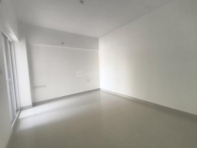 Hall Image of 1616 Sq.ft 3.5 BHK Apartment / Flat for sale in D J Confident Meadows by D J Projects Private Limited, Yamare Bengaluru for Rs. 12320000