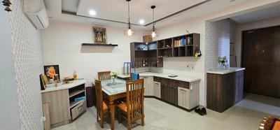 Hall Image of 1700 Sq.ft 3 BHK Apartment / Flat for sale in Umang Monsoon Breeze Phase 1 ABLM Tower, Sector 78 Gurgaon for Rs. 18500000