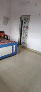 Bedroom Image of 1305 Sq.ft 3 BHK Apartment / Flat for rent in Airport Gate No 2 Kolkata for Rs. 23000