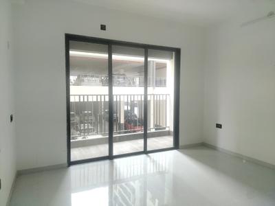 Bedroom Image of 1800 Sq.ft 3 BHK Apartment / Flat for sale in Kumar Palmspring Towers A4 A5 And B2, Mohammed Wadi Pune for Rs. 16000000